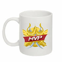 Кружка 320ml Mobile Legends MVP