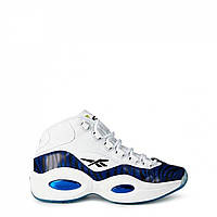 Кроссовки Reebok Question Mid Sn99 Ftwwht/Clacob/C Доставка від 14 днів - Оригинал