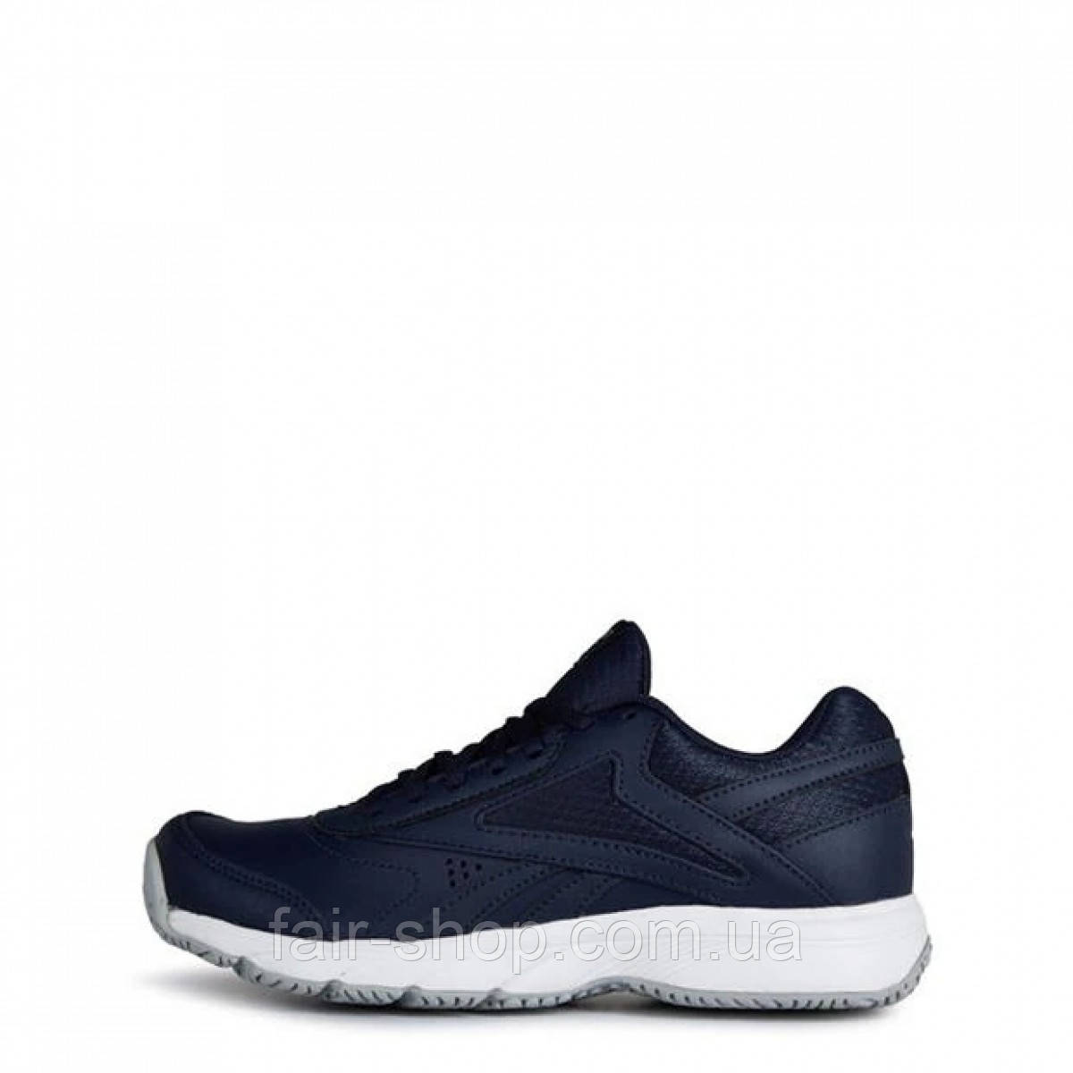 Working at reebok new arrivals