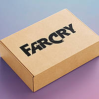 Подарочный бокс СЮРПРИЗ Far Cry box