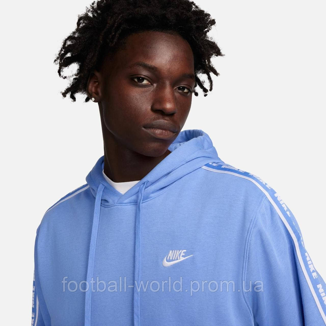 Nike fleece hotsell gx windrunner