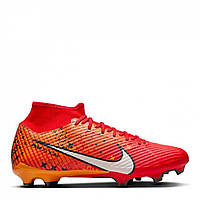 Сороконожки Nike Mercurial Superfly Academy DF FG Crimson/Ivory Доставка від 14 днів - Оригинал