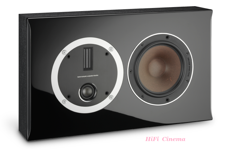 Dali Opticon LCR полична Hi-Fi акустична система, фото 1