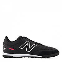 Сороконожки New Balance 442 V2 Team Trainers Black Доставка від 14 днів - Оригинал