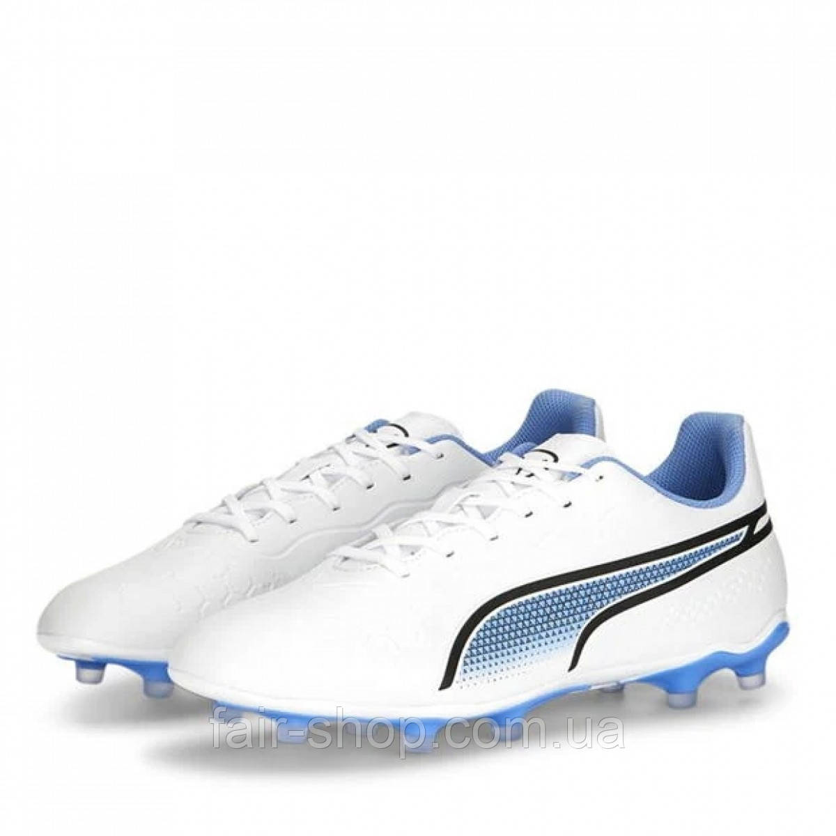 Puma clearance king 3