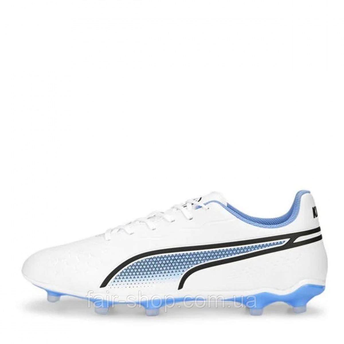 Puma clearance king 3