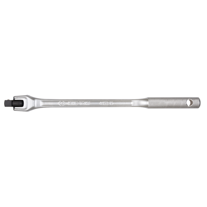 Вороток 1/2" з карданом 450мм King Tony 4453-18F