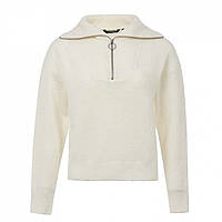 Кофта Golddigga Knittd Zip Ld99 Marshmallow, оригінал. Доставка від 14 днів