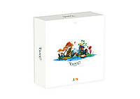 Настольная игра Rozum Токайдо (Tokaido) (укр.) (R012UA)