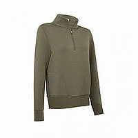 Кофта Callaway Ls quarter Zip Ld99 Indust Green Доставка від 14 днів - Оригинал