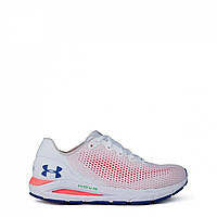 Кроссовки Under Armour Sonic 4 Men's Running White Доставка від 14 днів - Оригинал