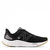 Кроссовки New Balance Fresh Foam Arishi v4 Running Black/White Доставка від 14 днів - Оригинал