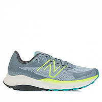 Кроссовки New Balance DynaSoft Nitrel V5 Running Light Grey Доставка від 14 днів - Оригинал