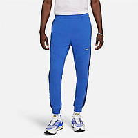 Спортивные брюки Nike NSW Sport Fleece Royal Blue Доставка від 14 днів - Оригинал