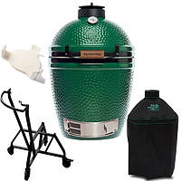 Комплект Big Green Egg Барбекю M 117625 с аксессуарами