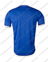 Футбольна форма Adidas Condivo16 синьо-біла, фото 2