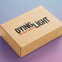 Подарочный бокс СЮРПРИЗ Dying Light box
