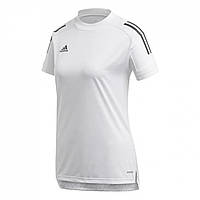 Поло adidas Condivo 20 Training Jersey White Доставка від 14 днів - Оригинал