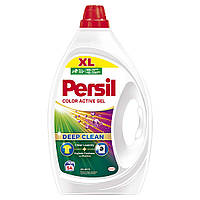 Гель для прання Persil Color 2.43 л 54 цикли прання