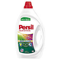 Гель для стирки Persil Color 1.71 л 38 циклов стирки