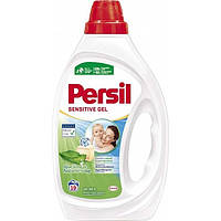 Гель для прання Persil Сенсітів 0.855 л 19 циклів прання