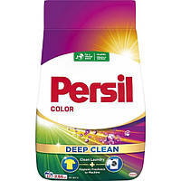 Пральний порошок Persil автомат Color 2.55 кг 9000101572964