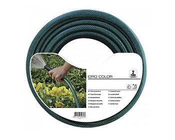 Шланг 3/4" IDRO COLOR (20м)IDRO GREEN