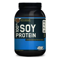 Соєвий протеїн