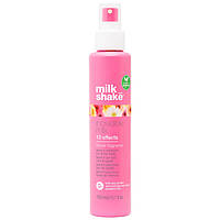 Молочко «12 Ефектів» для Всіх Типів Волосся Milk Shake Flower Fragrance Incredible Milk