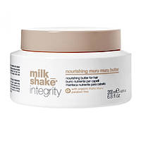 Масло для Волос с Экстрактами Семян Мурумуру Milk Shake Integrity Nourishing Muru Muru Butter