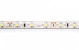 Світлодіодна Led-стрічка SMD 3528 на 60 діодів в 1 метрі, 4,8 Вт/1м, зелений колір, не герметична, фото 3