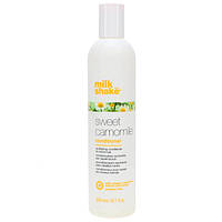 Восстанавливающий Кондиционер для Светлых Волос Milk Shake Sweet Camomile Conditioner