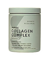 Sports Research Marine Collagen 163 грамм