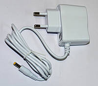 Адаптер мережевий для тонометра 6 V. Омрон, Omron, l