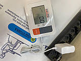 Адаптер мережевий для тонометра 6 V. Омрон, Omron, l, фото 2
