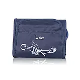 Манжета 22-42 см для електронного тонометра універсальна (1 трубка) манжет, фото 2