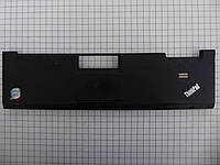 Частина корпусу з тачпадом для ноутбука Lenovo ThinkPad T61 42W2472
