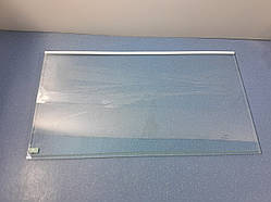 Полиця скляна для холодильника Bosch 11020372 575*315 БУ