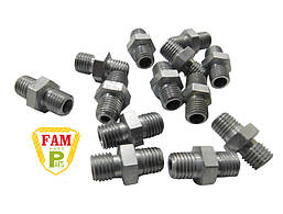 Прес-маслянка М8х1 пряма, 179838 Claas