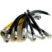 Рукава високого тиску РВТ