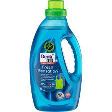 Гель для прання Denkmit Fresh Sensation для мембранної тканини 1.5 л 35 циклів прання