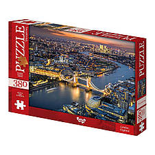 Пазл 380ел. Danko toys, фото 3