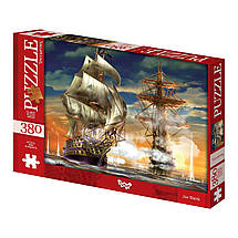 Пазл 380ел. Danko toys, фото 5