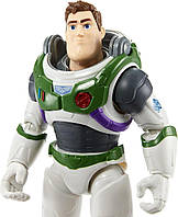 Игровая фигурка Базз Спаситель Mattel Disney Pixar Buzz Lightyear HHX47