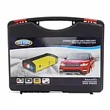 Пусковий пристрій АВТО JUMPSTARTER T15A 50800 MAH, фото 3