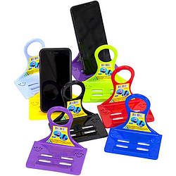 Підставка-тримач для гаджетів