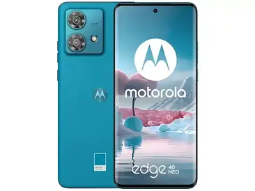 Чохли для Motorola Edge 40 Neo