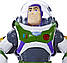 Фігурка Шарнірна Базз Лайтер Mattel Disney Pixar Lightyear Buzz Alpha HHK12, фото 3