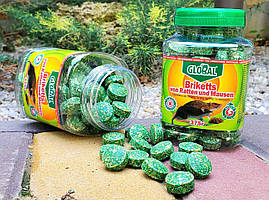 Global парафін-брикет 375гр