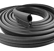 Ущільнювач задньої двері Opel Combo 2011-2018